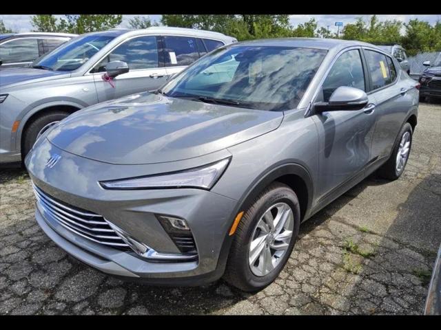 2025 Buick NV Preferred FWD for sale in STILLWATER, OK