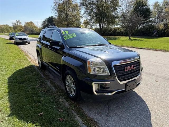 2017 GMC Terrain SLE-2 for sale in Cudahy, WI