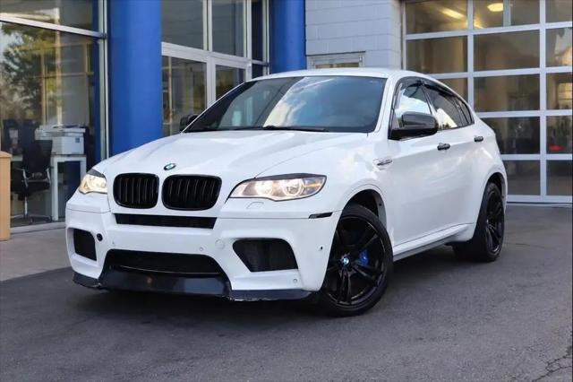2014 BMW X6 M Unknown for sale in Englewood, CO