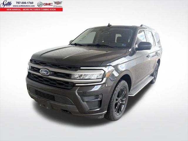 2023 Ford Expedition XLT for sale in NEWPORT NEWS, VA
