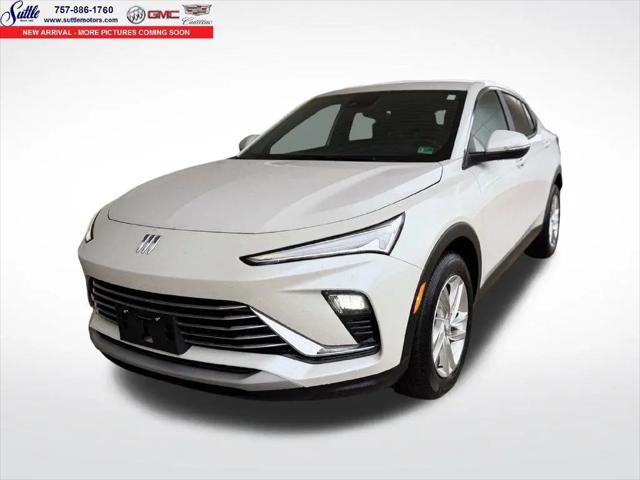 2024 Buick NV Avenir FWD for sale in NEWPORT NEWS, VA