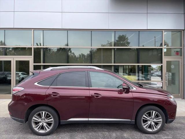2015 Lexus RX 350 Base for sale in Indianapolis, IN