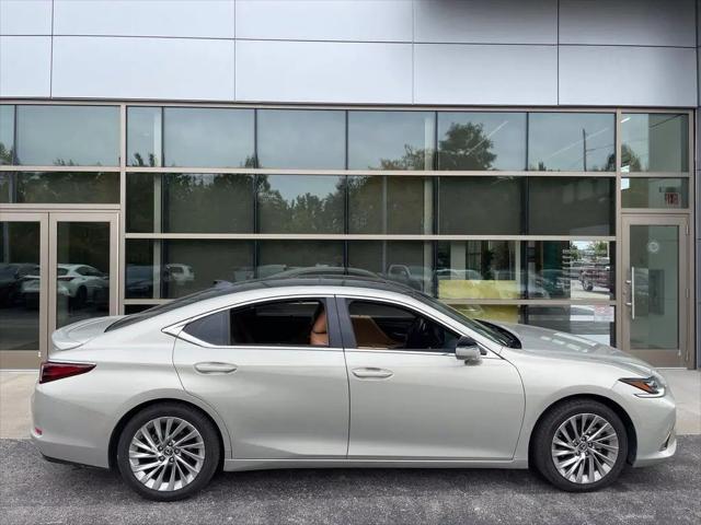 2022 Lexus ES 350 Ultra Luxury for sale in Indianapolis, IN