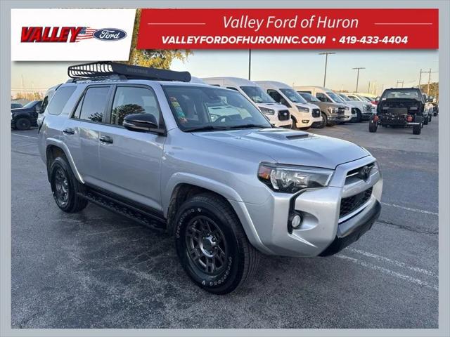 2020 Toyota 4Runner Venture Special Edition for sale in Huron, OH