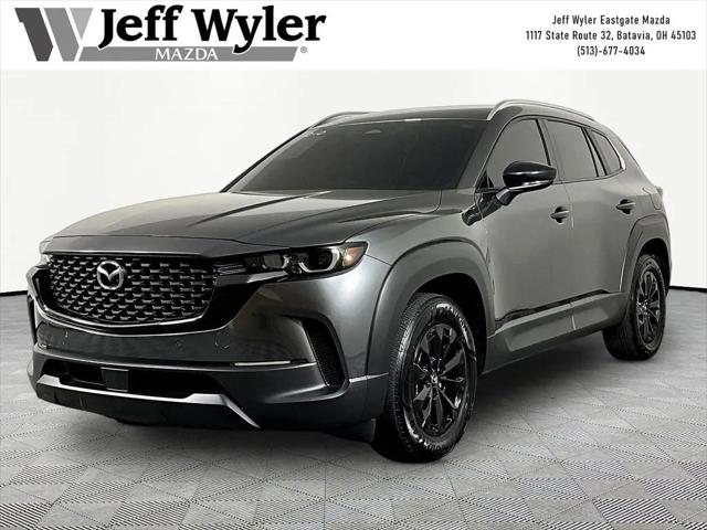 2026 Mazda CX-50 Hybrid Preferred for sale in BATAVIA, OH