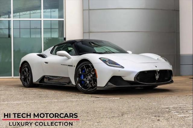 2022 Maserati C20 Base for sale in Austin, TX