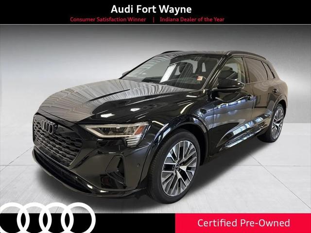 2024 Audi e-tron Prestige quattro for sale in Fort Wayne, IN