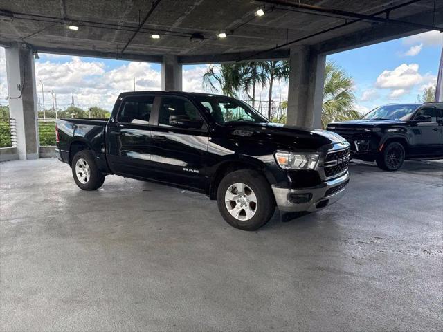 2023 Ram 1500 Big Horn Crew Cab 4x2 57 Box for sale in Tamarac, FL