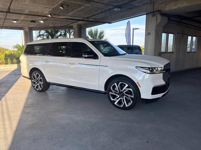 2025 Lincoln Navigator Reserve L for sale in Tamarac, FL