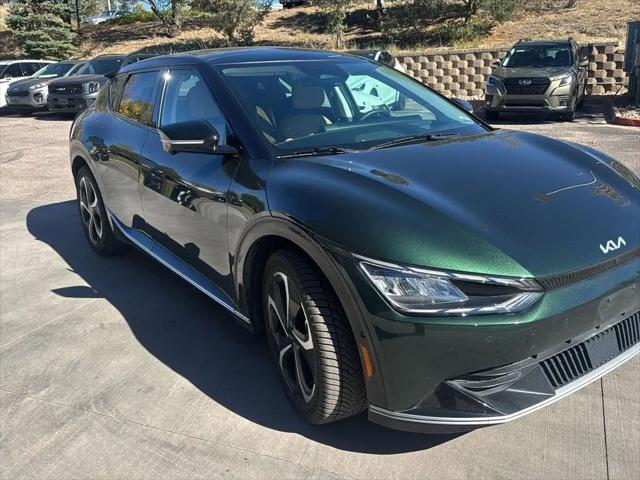 2023 Kia EV6 GT-Line for sale in Colorado Springs, CO