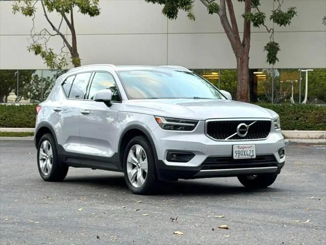 2022 Volvo XC40 T5 Momentum for sale in Santa Ana, CA