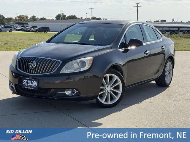 2012 Buick Verano Convenience Group for sale in Fremont, NE