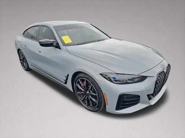 2024 BMW M440i Gran Coupe xDrive for sale in Lenox, MA