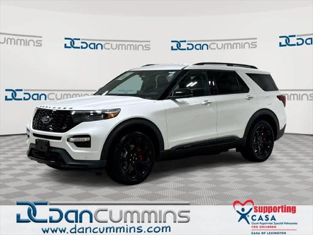 2021 Ford Explorer ST for sale in Georgetown, KY
