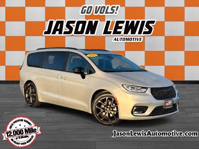 2026 Chrysler Pacifica Limited for sale in Knoxville, TN