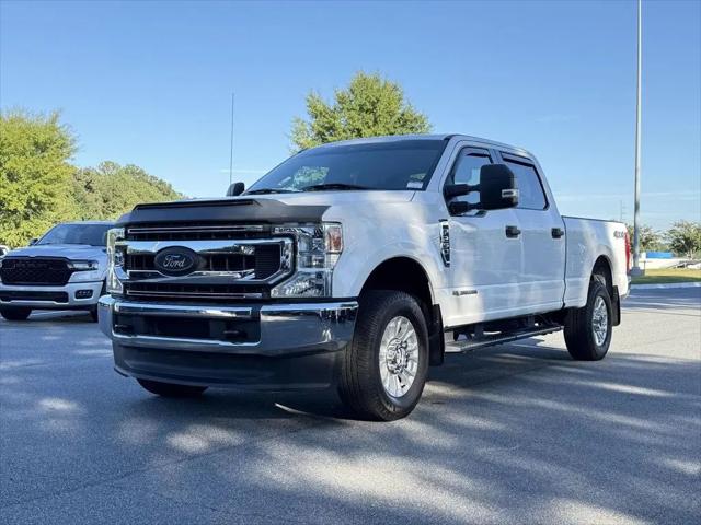 2020 Ford F-250 XLT for sale in Woodstock, GA