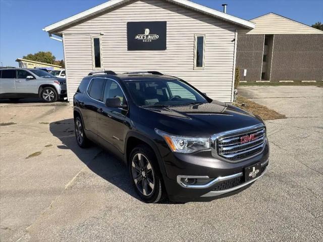 2017 GMC Acadia SLT-2 for sale in La Crosse, WI