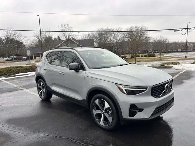 2026 Volvo XC40 Plus, B5 AWD Gas mild hybrid, Dark for sale in Dublin, OH