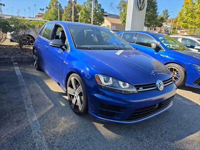 2016 Volkswagen Golf R 4-Door for sale in Pittsburgh, PA