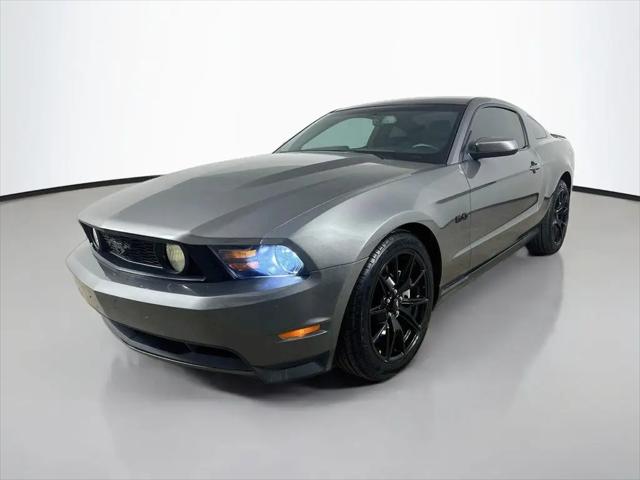 2011 Ford Mustang for sale near Dublin, OH
