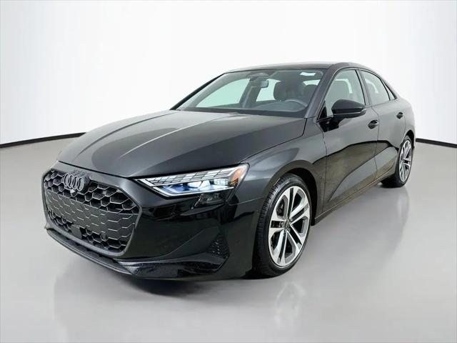2026 Audi A3 for sale near Dublin, OH