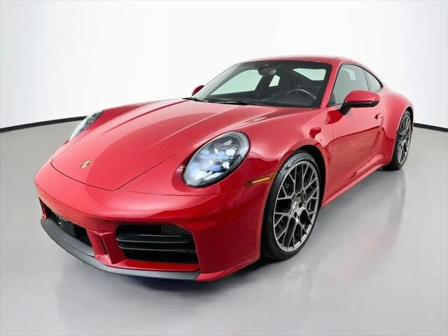 2025 Porsche 911 Carrera S for sale near Dublin, OH
