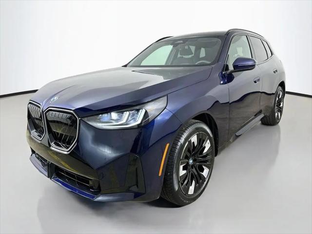 2026 BMW X3 30 xDrive for sale near Dublin, OH