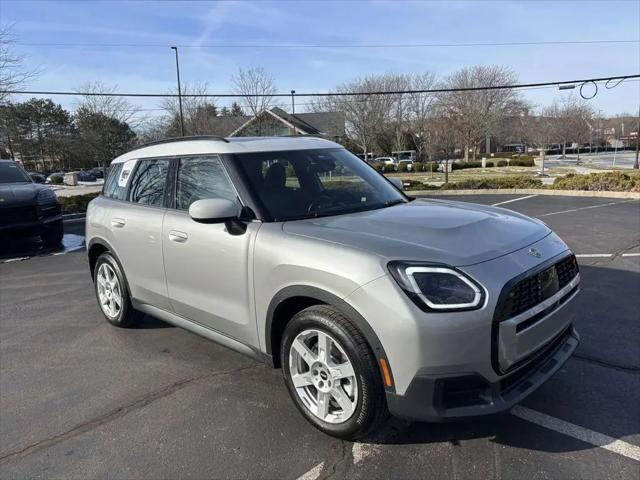 2026 MINI Cooper Countryman Cooper S for sale near Dublin, OH