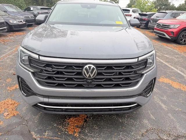 2024 Volkswagen Atlas Cross Sport 2.0T SEL Premium R-Line for sale in Dublin, OH
