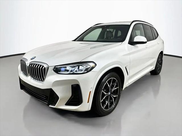 2024 BMW X3 xDrive30i for sale in Dublin, OH