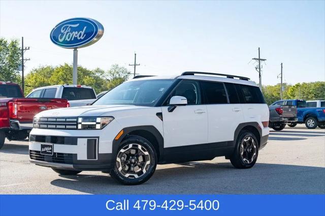 2026 Hyundai Santa Fe SEL for sale in Mansfield, AR