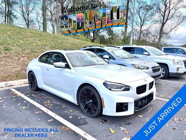 2024 BMW M2 Base for sale in Asheville, NC