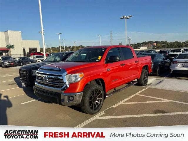 2017 Toyota Tundra SR5 5.7L V8 for sale in St Louis, MO