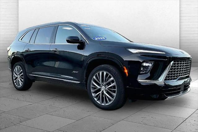 2026 Buick Enclave Avenir for sale in Lawrence, KS