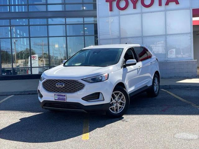 2024 Ford Edge SEL for sale in Bow, NH
