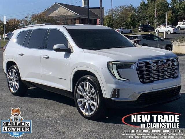 2025 GMC Acadia AWD Denali for sale in Clarksville, TN