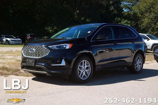 2024 Ford Edge SEL for sale in Nashville, NC