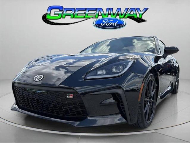 2023 Toyota GR86 Premium for sale in Orlando, FL