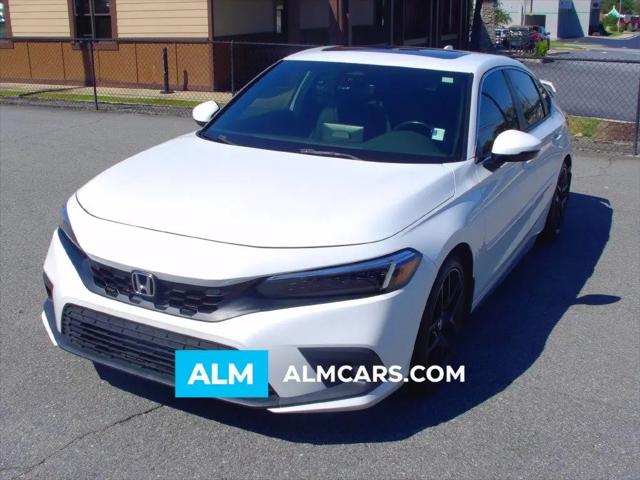 2024 Honda Civic Sport Touring for sale in Macon, GA