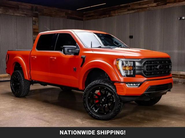 2023 Ford F-150 XLT for sale in Garland, TX