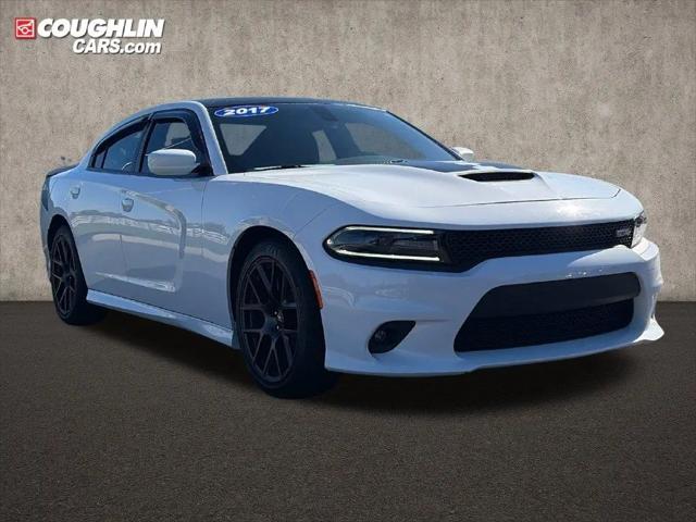 2017 Dodge Charger Daytona 340 RWD for sale near Pataskala, OH