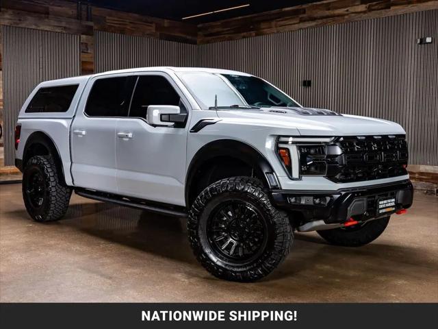 2025 Ford F-150 Raptor for sale in Franklin, TN