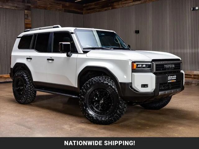 2026 Toyota Land Cruiser Base for sale in Franklin, TN