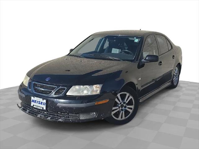 2006 Saab 9-3 2.0T for sale in Sturgeon Bay, WI