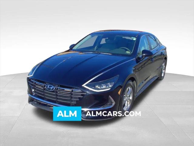 2022 Hyundai Sonata SE for sale in Macon, GA