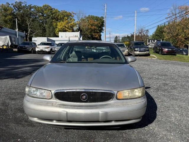 2001 Buick Century Limited for sale in Bath, PA