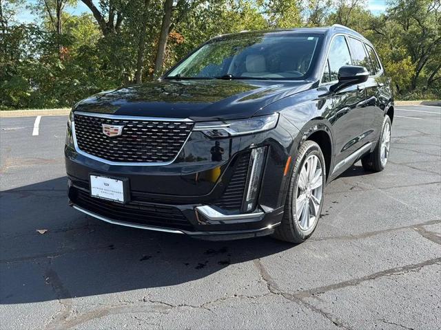 2024 Cadillac XT6 AWD Premium Luxury for sale in Peoria, IL