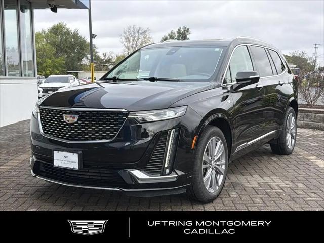 2024 Cadillac XT6 AWD Premium Luxury for sale in Peoria, IL