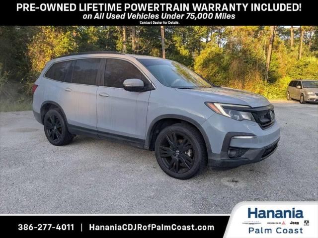 2022 Honda Pilot AWD Special Edition for sale in Palm Coast, FL