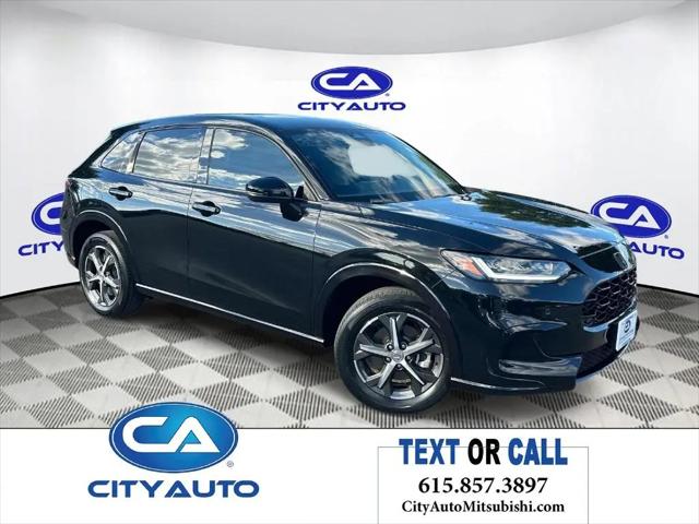 2025 Honda HR-V 2WD EX-L for sale in Chattanooga, TN